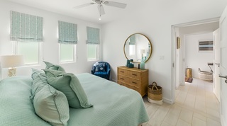 Westmoreland Hills 22 villa in Westmoreland Hills, Barbados