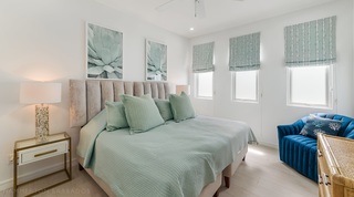 Westmoreland Hills 22 villa in Westmoreland Hills, Barbados