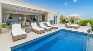 Westmoreland Hills 22 villa in Westmoreland Hills, Barbados