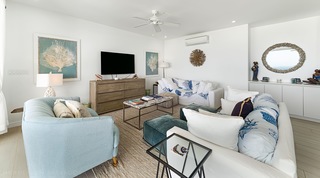 Westmoreland Hills 22 villa in Westmoreland Hills, Barbados