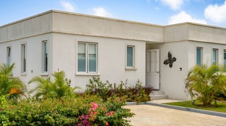 Westmoreland Hills 22 villa in Westmoreland Hills, Barbados