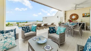 Westmoreland Hills 22 villa in Westmoreland Hills, Barbados