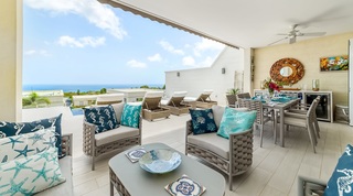 Westmoreland Hills 22 villa in Westmoreland, Barbados