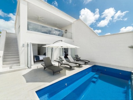 Westmoreland Hills 25 villa in Westmoreland Hills, Barbados
