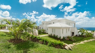 Westmoreland Hills 25 villa in Westmoreland Hills, Barbados