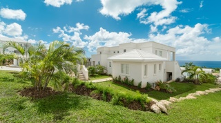 Westmoreland Hills 25 villa in Westmoreland Hills, Barbados