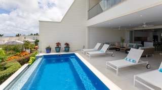 Westmoreland Hills 43 villa in Westmoreland Hills, Barbados