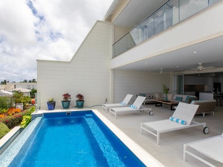 Westmoreland Hills 43 villa in Westmoreland Hills, Barbados