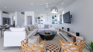 Westmoreland Hills 43 villa in Westmoreland Hills, Barbados