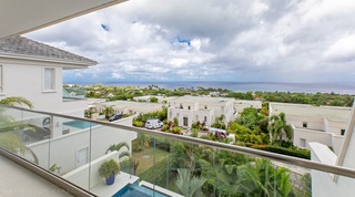 Westmoreland Hills 43 villa in Westmoreland Hills, Barbados