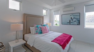 Westmoreland Hills 43 villa in Westmoreland Hills, Barbados