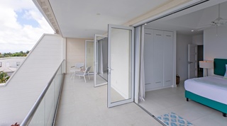 Westmoreland Hills 43 villa in Westmoreland Hills, Barbados