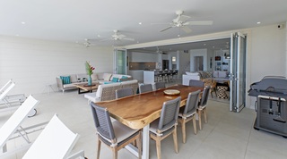 Westmoreland Hills 43 villa in Westmoreland Hills, Barbados