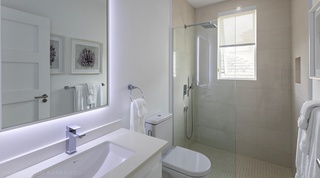 Westmoreland Hills 43 villa in Westmoreland Hills, Barbados