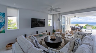 Westmoreland Hills 43 villa in Westmoreland Hills, Barbados