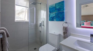 Westmoreland Hills 43 villa in Westmoreland Hills, Barbados