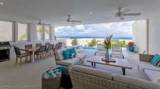 Westmoreland Hills 43 villa in Westmoreland Hills, Barbados