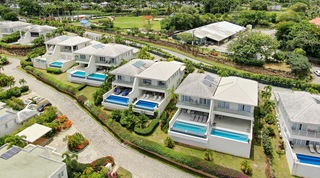 Westmoreland Hills 43 villa in Westmoreland Hills, Barbados