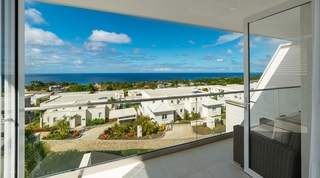 Westmoreland Hills 45 villa in Westmoreland, Barbados