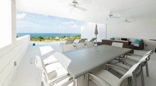 Westmoreland Hills 45 – Sundowner Villa villa in Westmoreland, Barbados