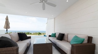 Westmoreland Hills 45 – Sundowner Villa villa in Westmoreland, Barbados