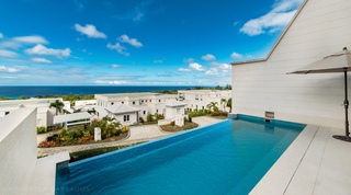 Westmoreland Hills 45 – Sundowner Villa villa in Westmoreland, Barbados