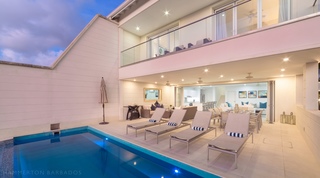 Westmoreland Hills 45 – Sundowner Villa villa in Westmoreland Hills, Barbados