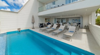 Westmoreland Hills 45 – Sundowner Villa villa in Westmoreland Hills, Barbados