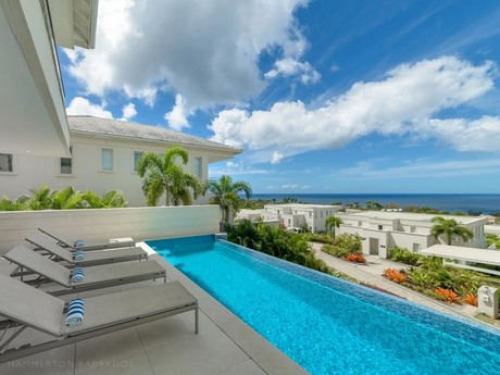Westmoreland Hills 45 – Sundowner Villa villa in Westmoreland Hills, Barbados