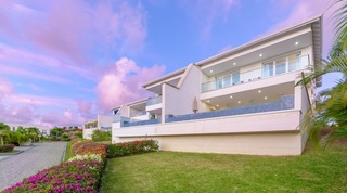 Westmoreland Hills 45 – Sundowner Villa villa in Westmoreland Hills, Barbados