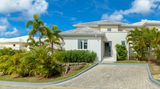 Westmoreland Hills 45 – Sundowner Villa villa in Westmoreland Hills, Barbados