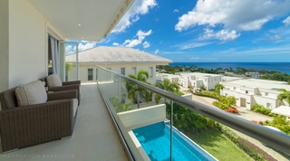 Westmoreland Hills 45 – Sundowner Villa villa in Westmoreland Hills, Barbados