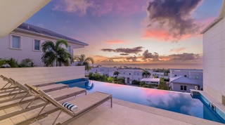 Westmoreland Hills 45 – Sundowner Villa villa in Westmoreland Hills, Barbados