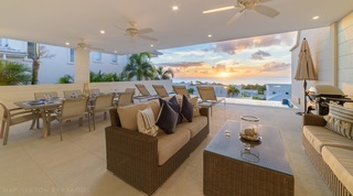 Westmoreland Hills 45 – Sundowner Villa villa in Westmoreland Hills, Barbados