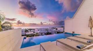 Westmoreland Hills 45 – Sundowner Villa villa in Westmoreland Hills, Barbados