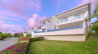 Westmoreland Hills 45 – Sundowner Villa villa in Westmoreland Hills, Barbados