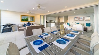 Westmoreland Hills 45 – Sundowner Villa villa in Westmoreland Hills, Barbados