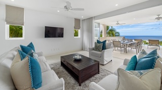 Westmoreland Hills 45 – Sundowner Villa villa in Westmoreland Hills, Barbados