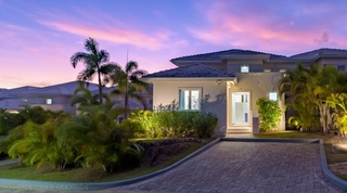 Westmoreland Hills 45 – Sundowner Villa villa in Westmoreland Hills, Barbados