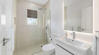 Westmoreland Hills 45 – Sundowner Villa villa in Westmoreland Hills, Barbados