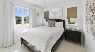 Westmoreland Hills 45 – Sundowner Villa villa in Westmoreland Hills, Barbados