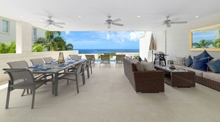 Westmoreland Hills 45 – Sundowner Villa villa in Westmoreland Hills, Barbados