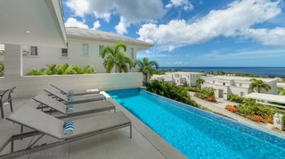 Westmoreland Hills 45 – Sundowner Villa villa in Westmoreland Hills, Barbados