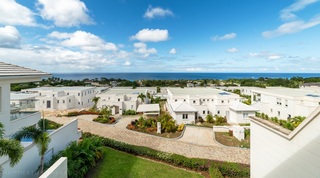 Westmoreland Hills 45 villa in Westmoreland, Barbados