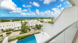 Westmoreland Hills 47 villa in Westmoreland, Barbados