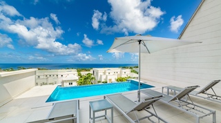 Westmoreland Hills 47 villa in Westmoreland, Barbados