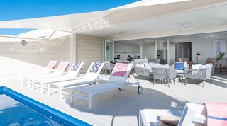 Westmoreland Hills 11 – Whitehaven villa in Westmoreland, Barbados