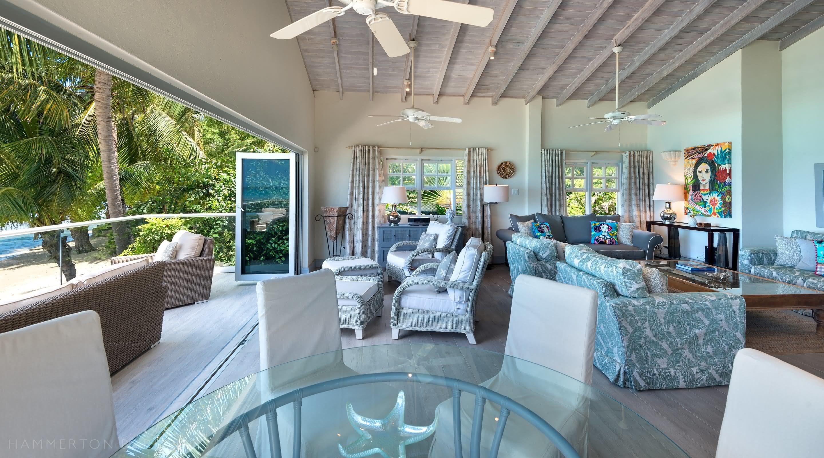 Westshore Beach House, The Garden, Barbados