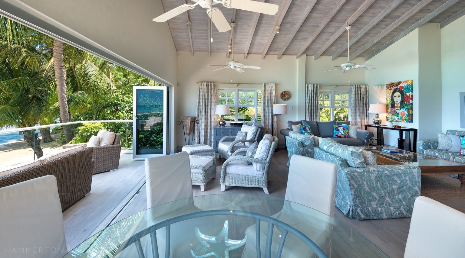 Westshore Beach House, The Garden, Barbados