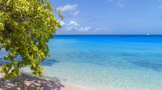 Westshore Beach House villa in The Garden, Barbados
